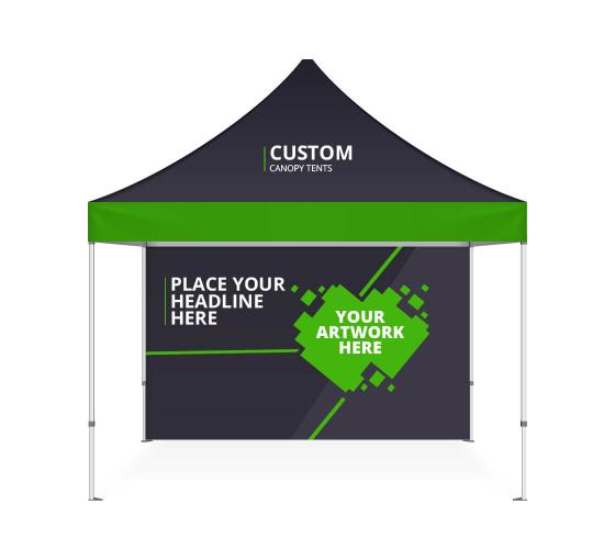 Canopy Tent 10x10 ft