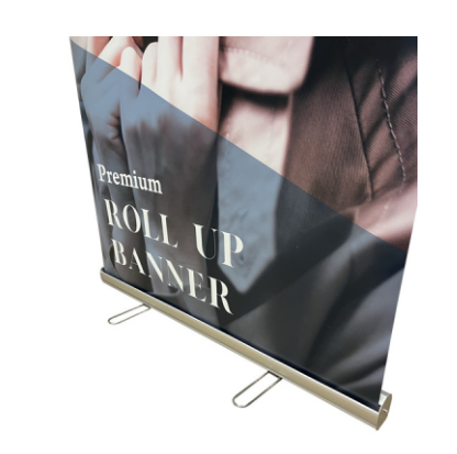 Premium Wide Roll Up Banner (47.5x79 in.)